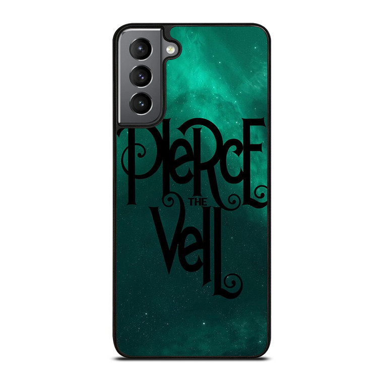PIERCE THE VEIL ROCK BAND ICON  Samsung Galaxy S21 Plus Case Cover