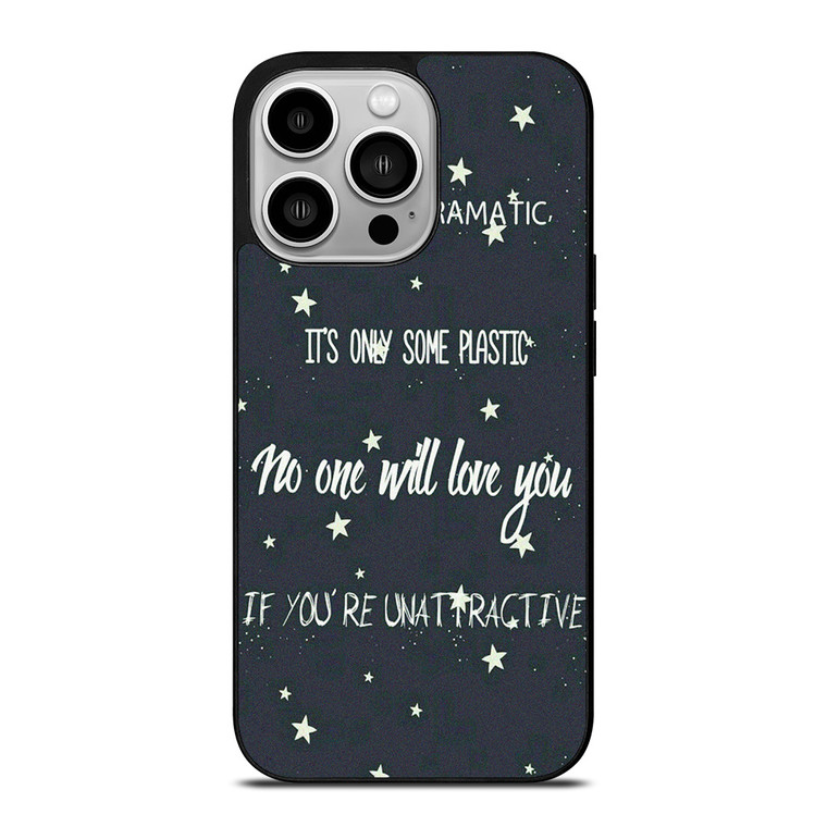 MELANIE MARTINEZ QUOTES iPhone 14 Pro Case Cover MELANIE MARTINEZ QUOTES iPhone 14 Pro Case Cover