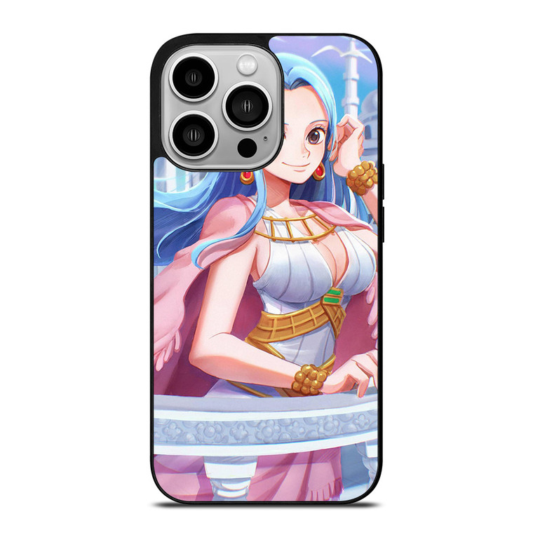 SEXY VIVI ONE PIECE iPhone 14 Pro Case Cover