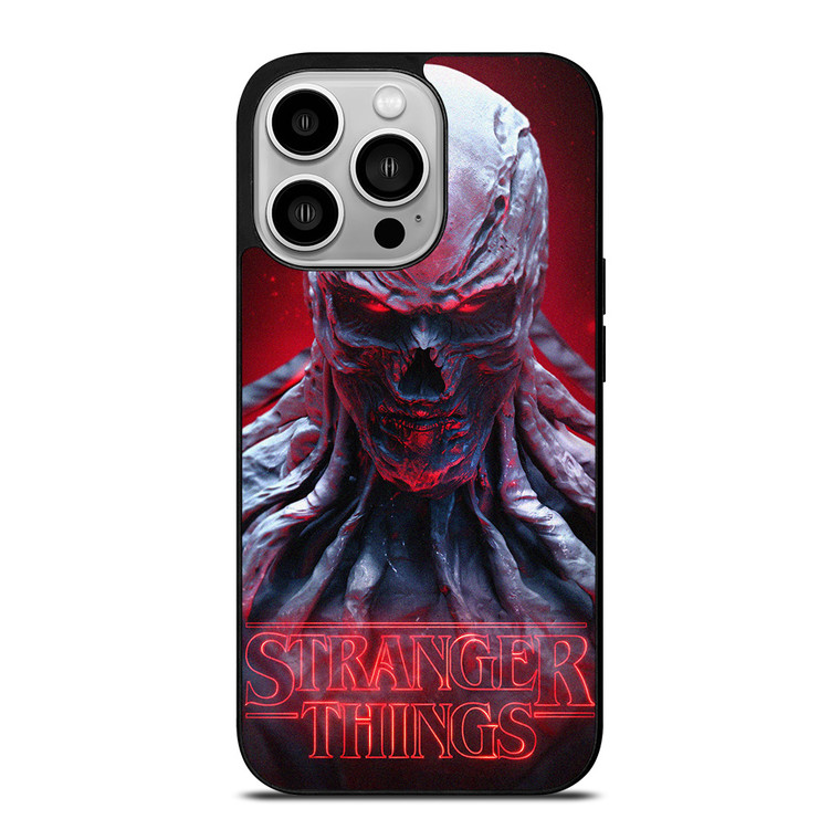 STRANGER THINGS VECNA POSTER iPhone 14 Pro Case Cover