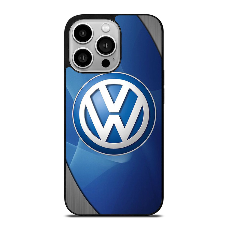 VW VOLKSWAGEN CARBON LIVERY iPhone 14 Pro Case Cover VW VOLKSWAGEN CARBON LIVERY iPhone 14 Pro Case Cover