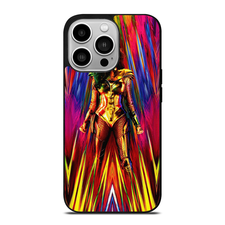 WONDER WOMAN 1984 iPhone 14 Pro Case Cover