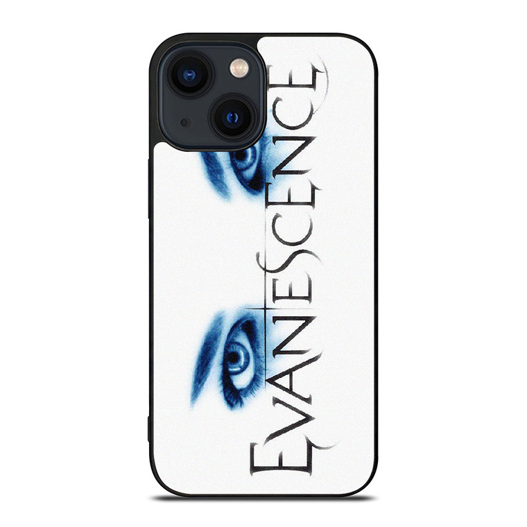 EVANESCENCE BAND LOGO iPhone 14 Plus Case Cover