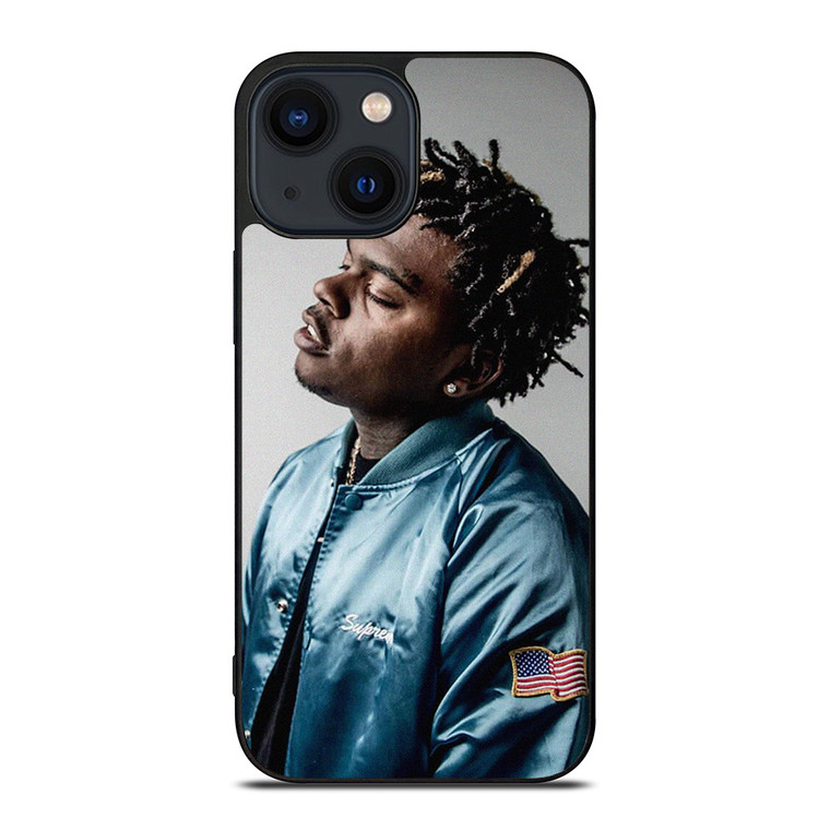 GUNNA RAPPER iPhone 14 Plus Case Cover
