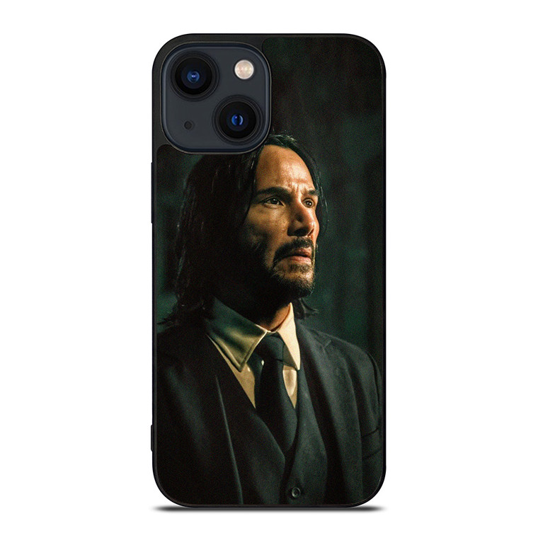 JOHN WICK CHAPTER 4 COOL iPhone 14 Plus Case Cover