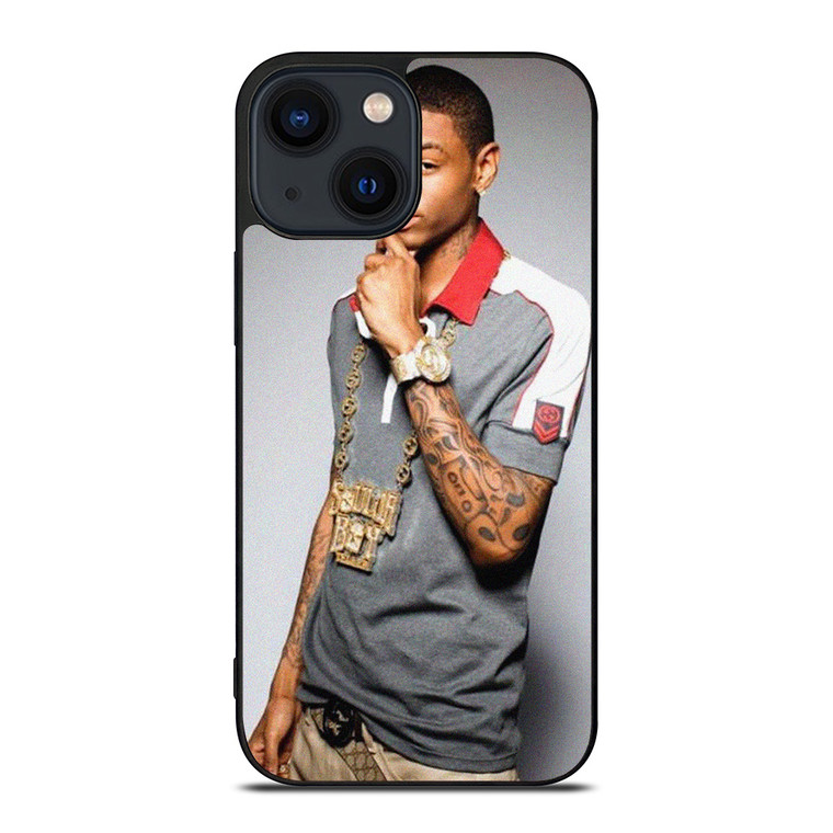 SOULJA BOY RAPPER iPhone 14 Plus Case Cover