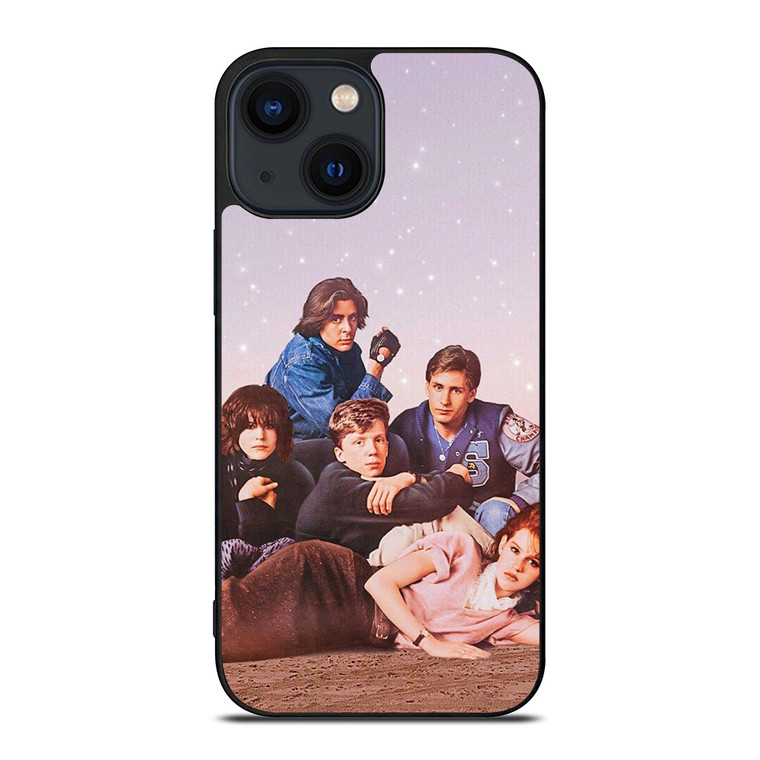 THE BREAKFAST CLUB DREAMY iPhone 14 Plus Case Cover
