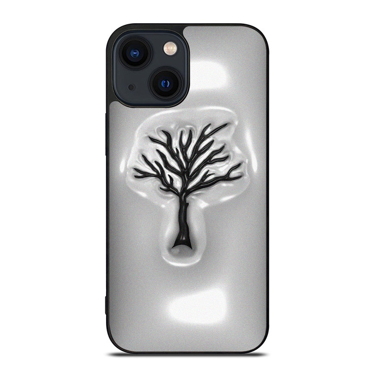 XXXTENTACION TREE RAPPER SYMBOL iPhone 14 Plus Case Cover