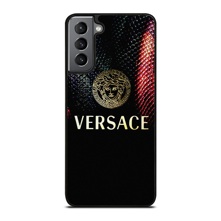 VERSACE NIKE SKIN  Samsung Galaxy S21 Plus Case Cover
