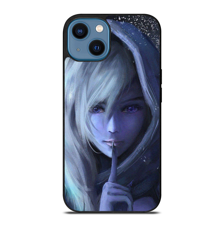 DROW RANGER DOTA 2 iPhone 14 Case Cover