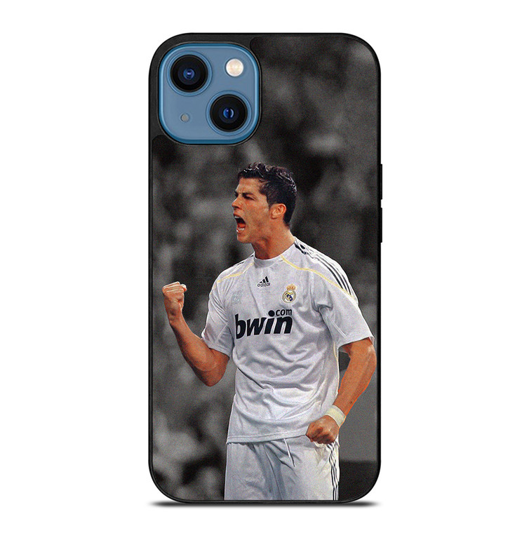 PRIME CRISTIANO RONALDO CR7 iPhone 14 Case Cover