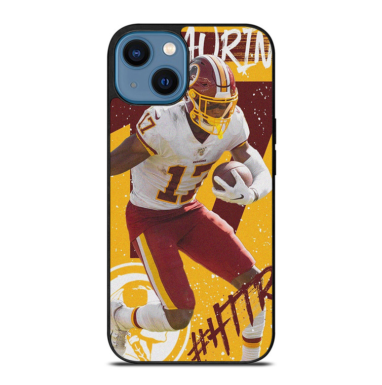 WASHINGTON COMMANDERS TERRY MCLAURIN iPhone 14 Case Cover