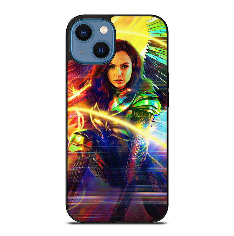 WONDER WOMAN 1984 MOVIES iPhone 14 Case Cover