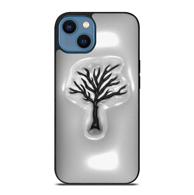 XXXTENTACION TREE RAPPER SYMBOL iPhone 14 Case Cover