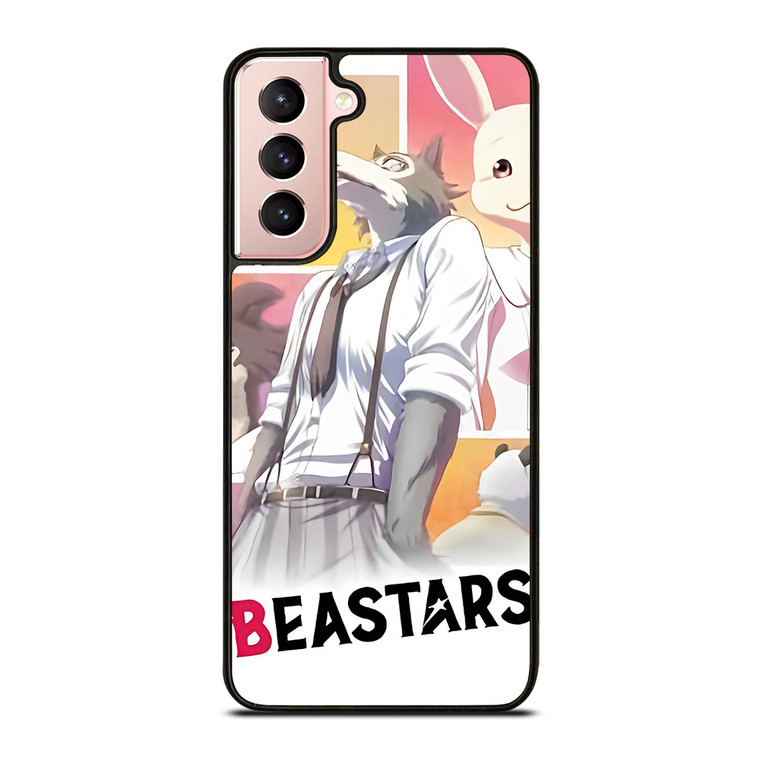 BEASTARS ANIME  Samsung Galaxy S21 Case Cover