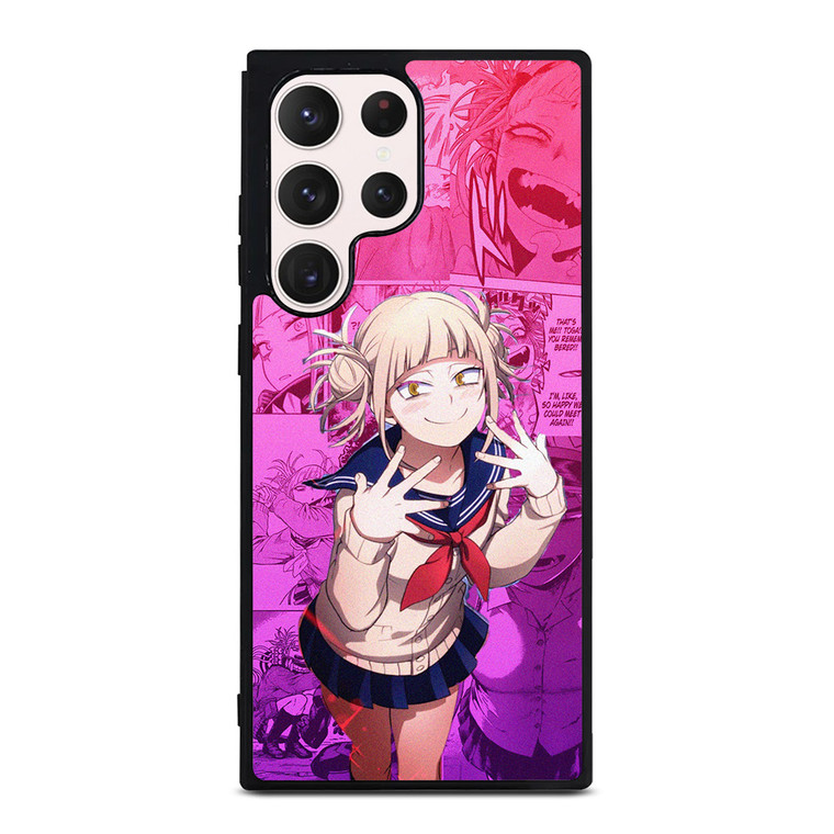 DABI MY HERO ACADEMIA MANGA Samsung Galaxy S23 Ultra Case Cover DABI MY HERO ACADEMIA MANGA Samsung Galaxy S23 Ultra Case Cover