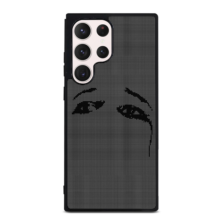 DEFTONES OHMS ART Samsung Galaxy S23 Ultra Case Cover