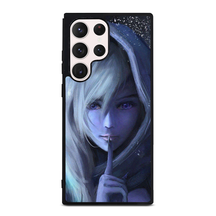DROW RANGER DOTA 2 Samsung Galaxy S23 Ultra Case Cover