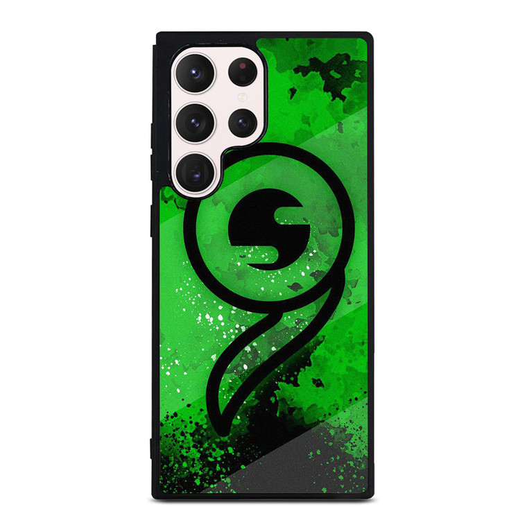 JACKSEPTICEYE SYMBOL Samsung Galaxy S23 Ultra Case Cover