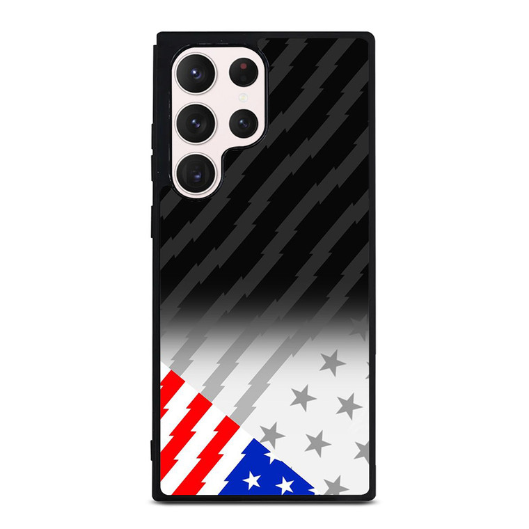 KEN BLOCK HOONICORN V2 Samsung Galaxy S23 Ultra Case Cover