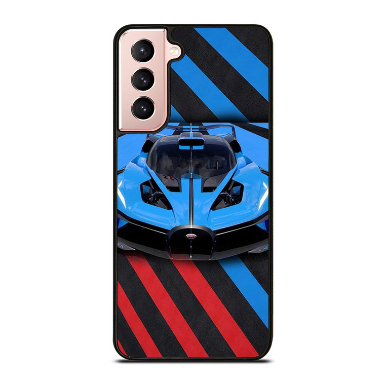 BUGATTI BOLIDE  Samsung Galaxy S21 Case Cover