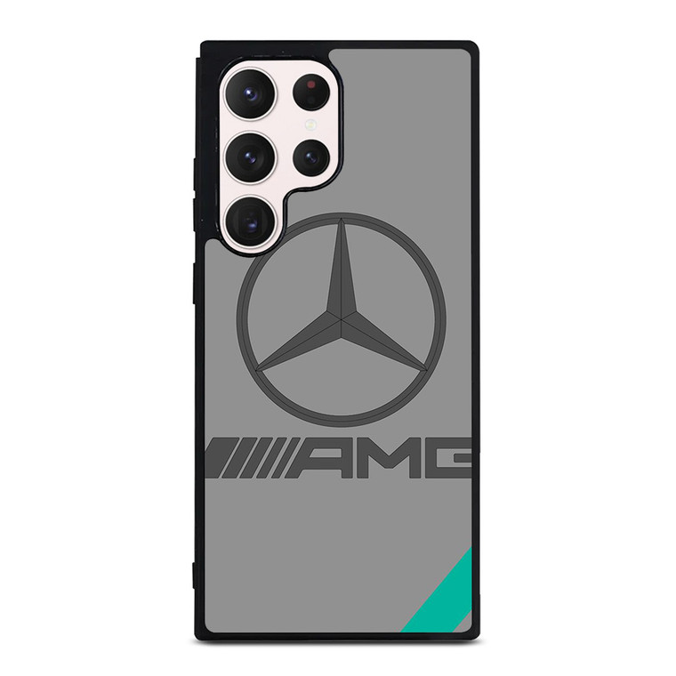 MERCEDES BENZ AMG ICON Samsung Galaxy S23 Ultra Case Cover