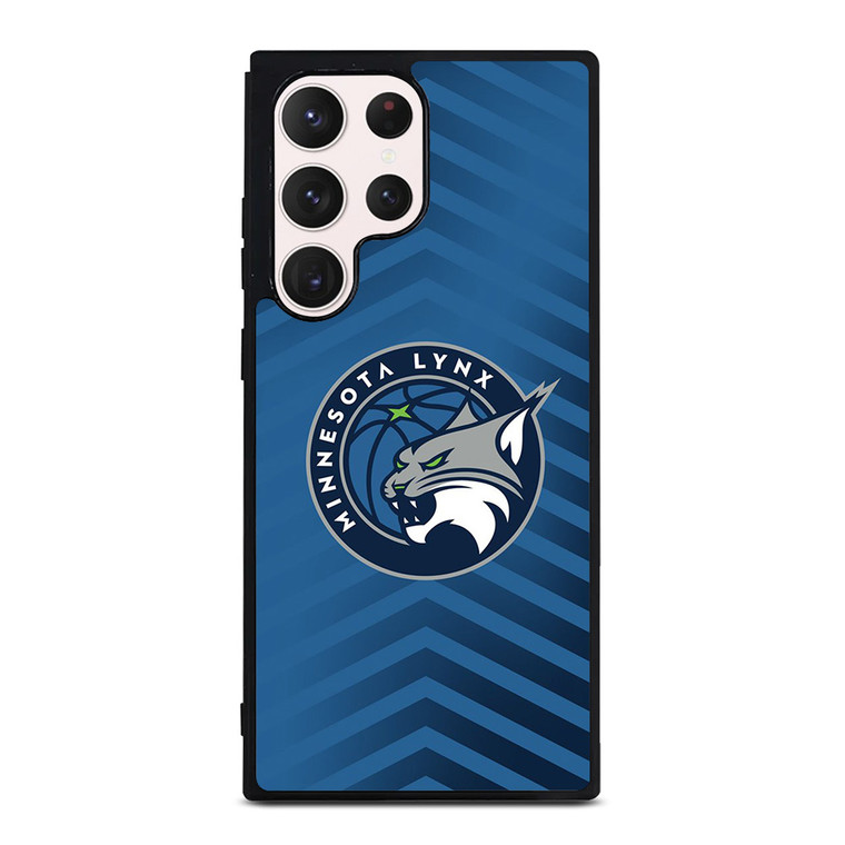 MINNESOTA LYNX WOMEN NBA Samsung Galaxy S23 Ultra Case Cover