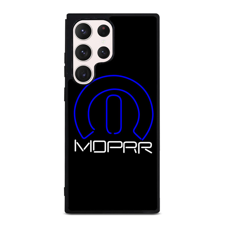 MOPAR NEON LOGO Samsung Galaxy S23 Ultra Case Cover
