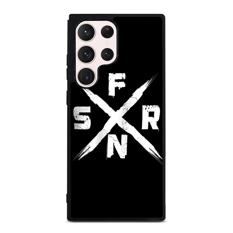 SETH FREAKIN ROLLINS SYMBOL Samsung Galaxy S23 Ultra Case Cover