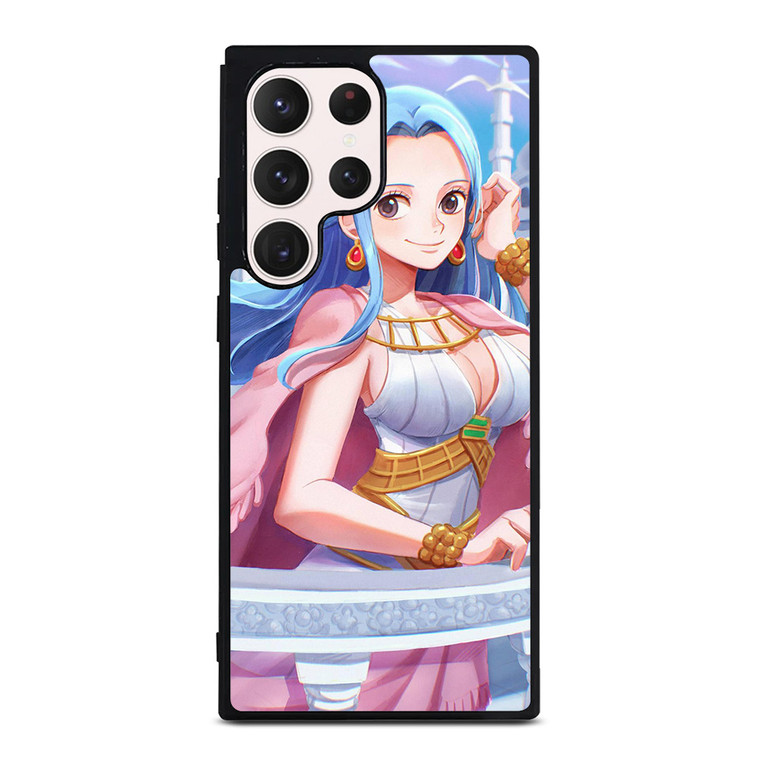 SEXY VIVI ONE PIECE Samsung Galaxy S23 Ultra Case Cover