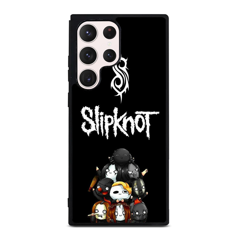 SLIPKNOT METAL BAND CARTOON Samsung Galaxy S23 Ultra Case Cover SLIPKNOT METAL BAND CARTOON Samsung Galaxy S23 Ultra Case Cover