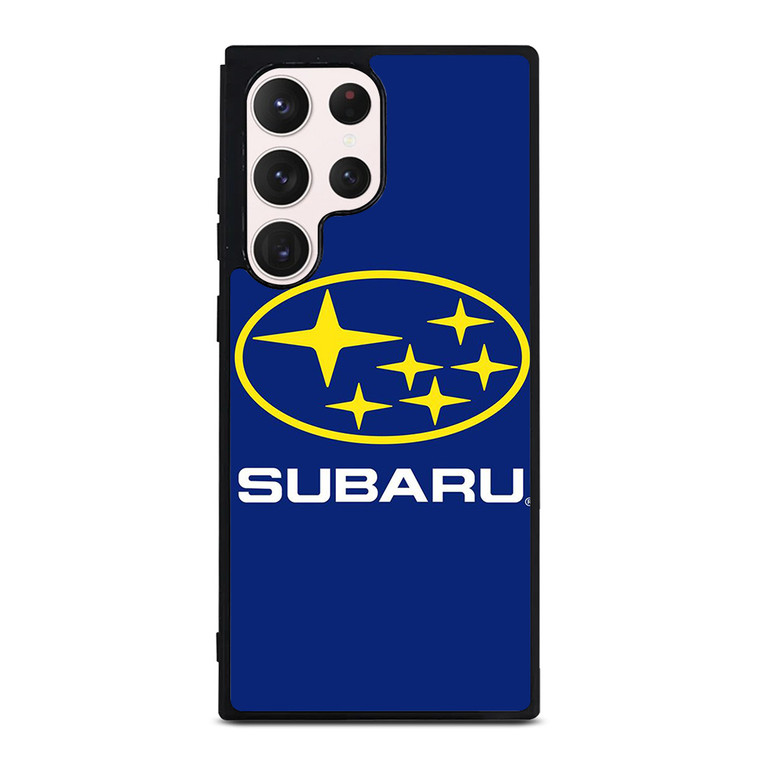 SUBARU SYMBOL Samsung Galaxy S23 Ultra Case Cover