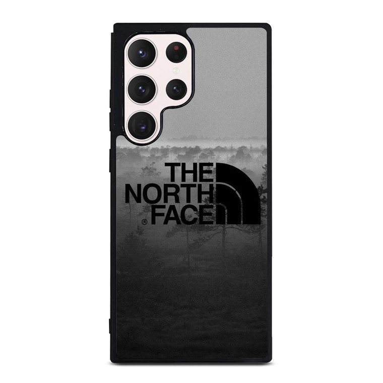 THE NORTH FACE MISTS Samsung Galaxy S23 Ultra Case Cover