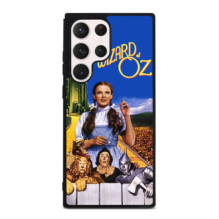 THE WIZARD OF OZ CARTOON 2 Samsung Galaxy S23 Ultra Case Cover