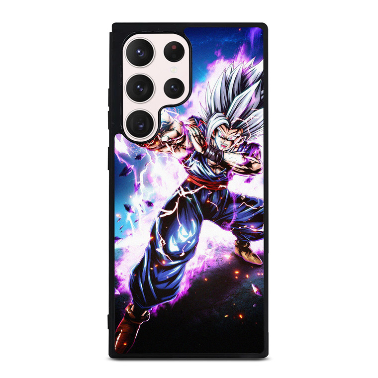 ULTIMATE GOHAN BEAST DRAGON BALL Z Samsung Galaxy S23 Ultra Case Cover
