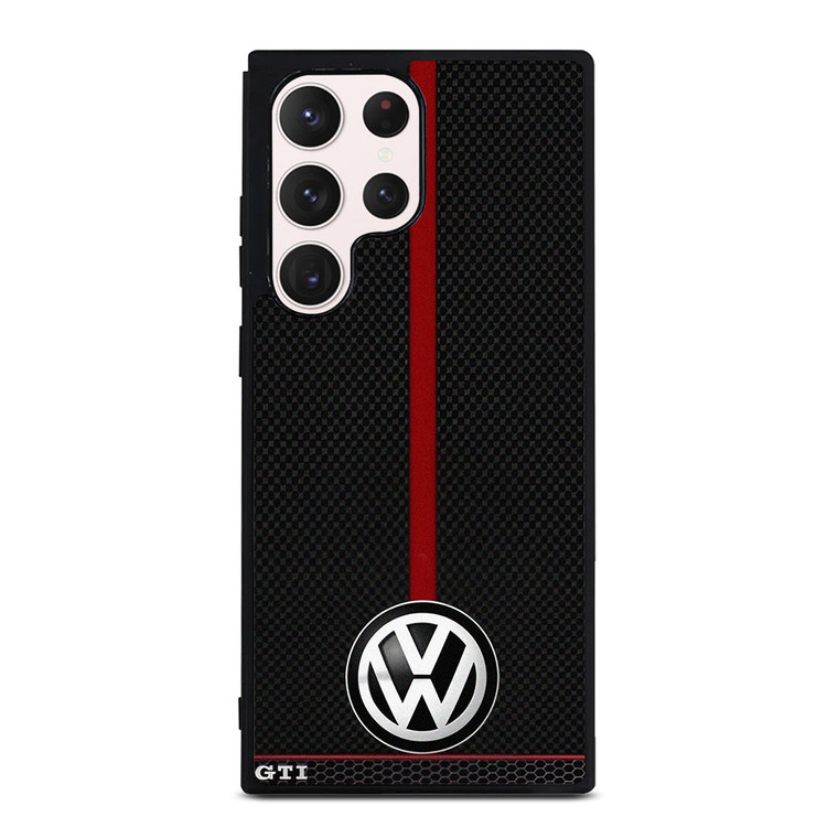 VOLKSWAGEN CARBON GTI Samsung Galaxy S23 Ultra Case Cover
