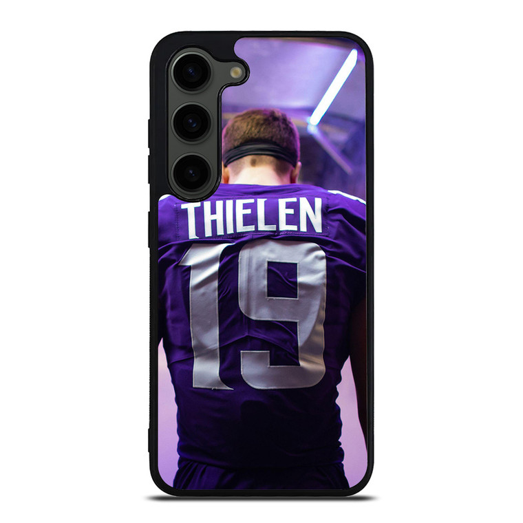 ADAM THIELEN MINNESOTA VIKINGS FOOTBALL Samsung Galaxy S23 Plus Case Cover