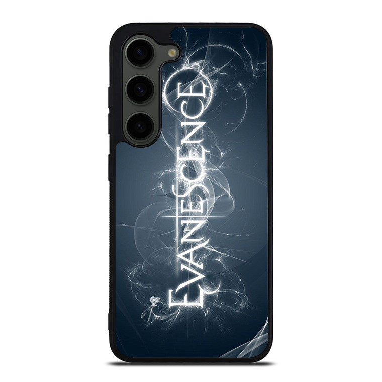 EVANESCENCE ROCK BAND LOGO Samsung Galaxy S23 Plus Case Cover