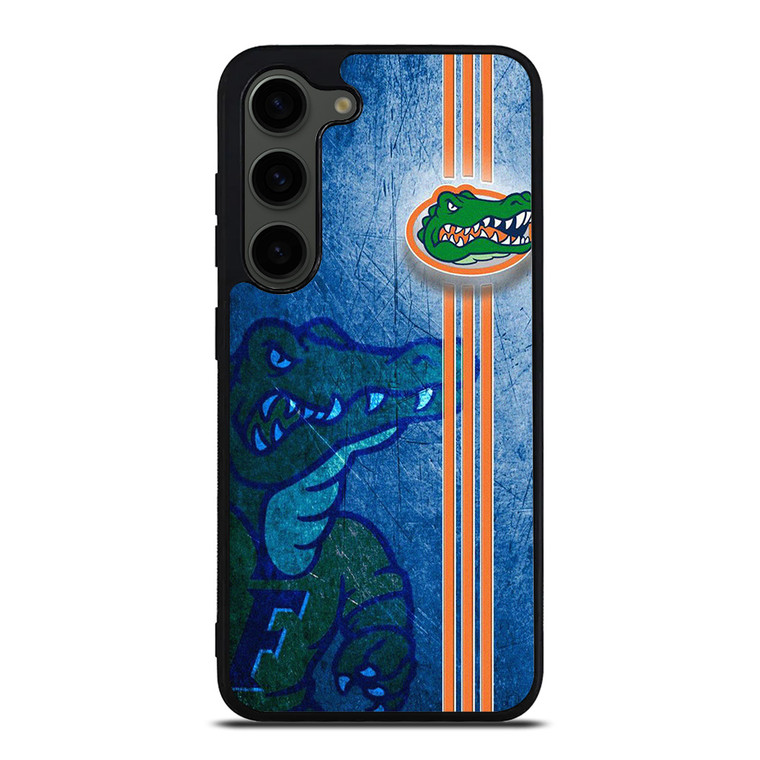 FLORIDA GATORS FOOTBALL TEAM LOGO Samsung Galaxy S23 Plus Case Cover