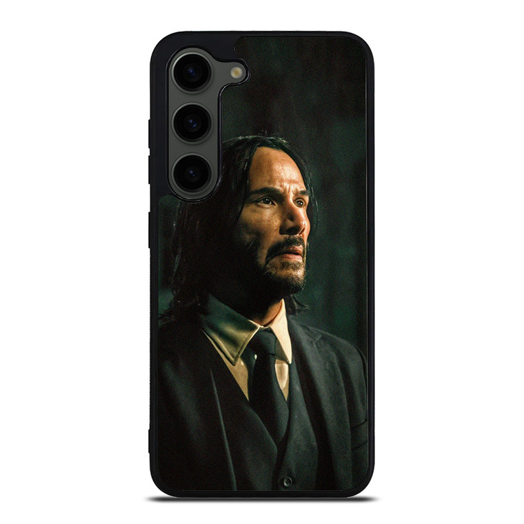 JOHN WICK CHAPTER 4 COOL Samsung Galaxy S23 Plus Case Cover