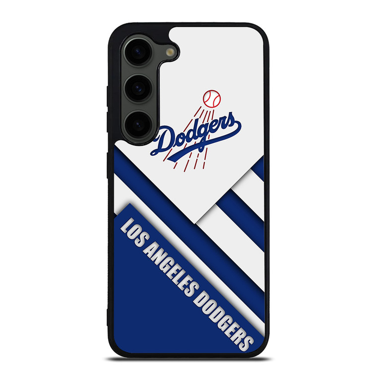 LA LOS ANGELES DODGERS MLB TEAM LOGO Samsung Galaxy S23 Plus Case Cover