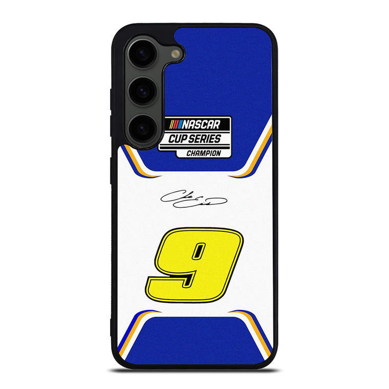 NASCAR CHASE ELLIOTT CHAMPION Samsung Galaxy S23 Plus Case Cover