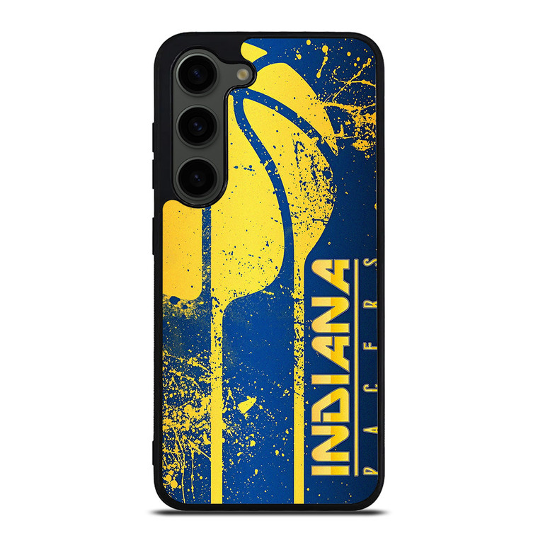 NBA INDIANA PACERS BASKETBALL Samsung Galaxy S23 Plus Case Cover