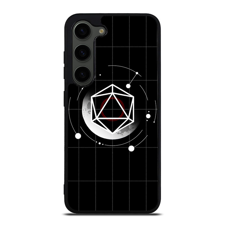ODESZA ELECTRONIC MUSIC SYMBOL Samsung Galaxy S23 Plus Case Cover ODESZA ELECTRONIC MUSIC SYMBOL Samsung Galaxy S23 Plus Case Cover