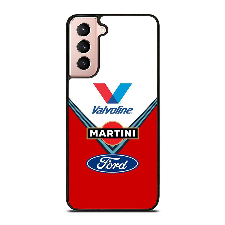 FORD FOCUS WRC 1999 LIVERY  Samsung Galaxy S21 Case Cover