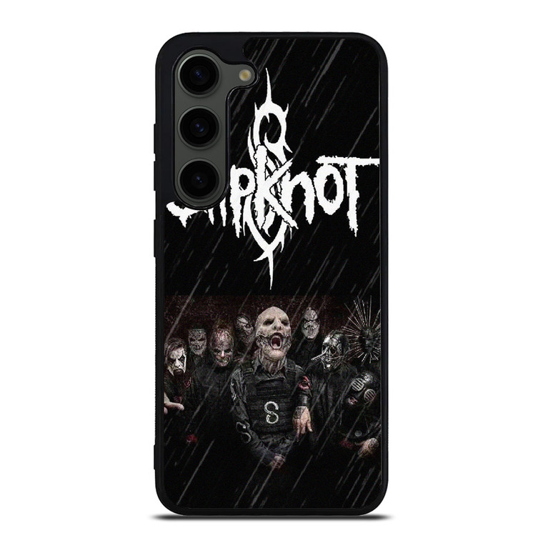 SLIPKNOT METAL BAND MEMBER Samsung Galaxy S23 Plus Case Cover SLIPKNOT METAL BAND MEMBER Samsung Galaxy S23 Plus Case Cover
