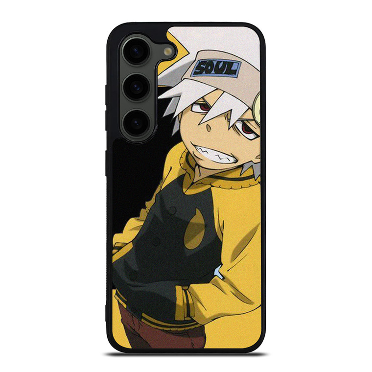 SOUL EATER EVANS ANIME Samsung Galaxy S23 Plus Case Cover