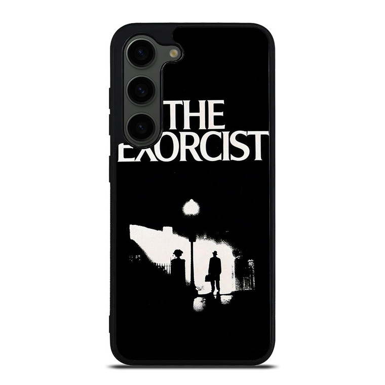 THE EXORCIST MOVIES Samsung Galaxy S23 Plus Case Cover