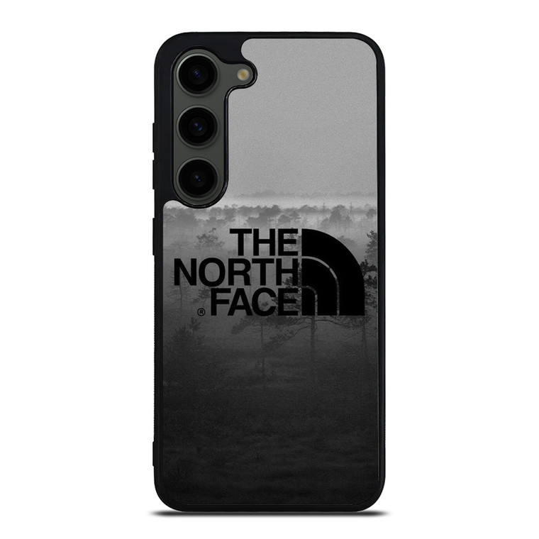 THE NORTH FACE MISTS Samsung Galaxy S23 Plus Case Cover