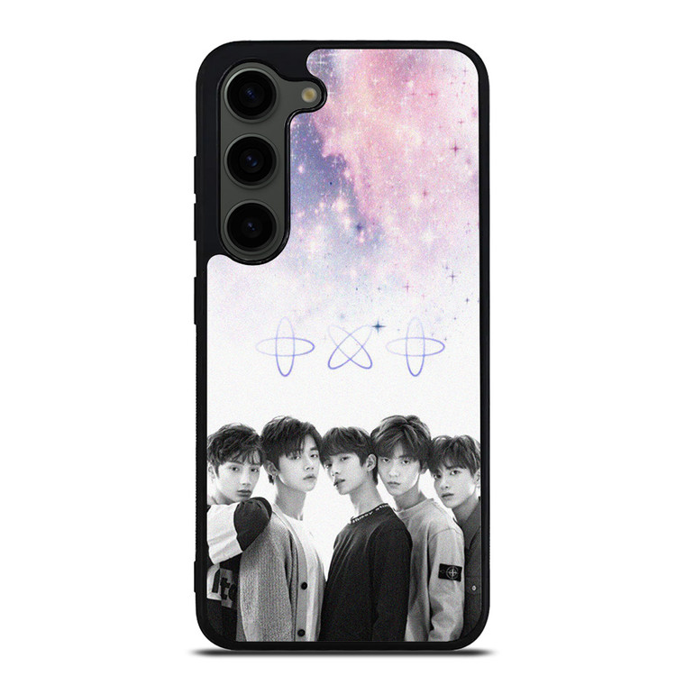 TOMORROW X TOGETHER TXT KPOP 2 Samsung Galaxy S23 Plus Case Cover